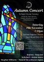 ECS Autumn Concert: Brahms&rsquo; Requiem